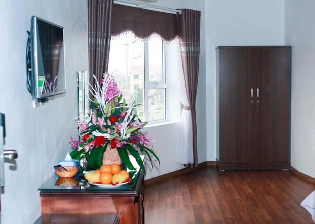 New Airport Hotel gần Nội Bài