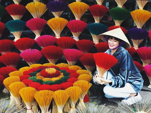 L&agrave;ng Xu&acirc;n Thủy