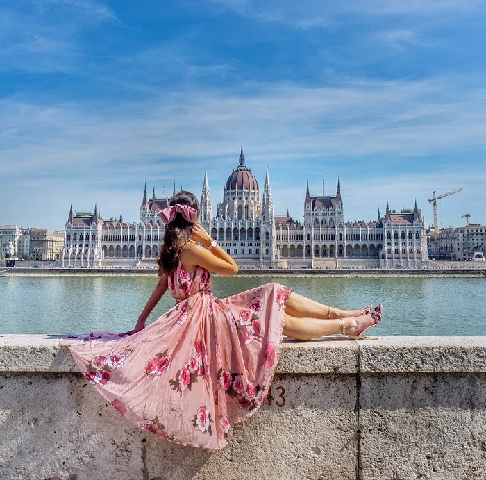 Hungary là điểm đến thú vị tại khu vực Châu Âu. kinh nghiệm xin visa du lịch hungary