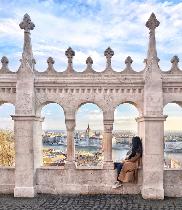 Khám phá Hungary bằng visa du lịch visa du lịch hungary