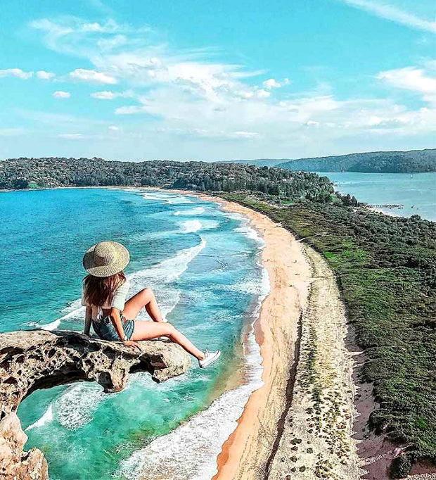 L&agrave;m visa đi &Uacute;c mất bao nhi&ecirc;u tiền? 