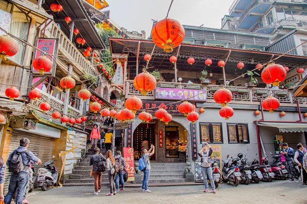 Top 11 địa điểm du lịch Đài Bắc nổi tiếng được ưa thích nhất 2023