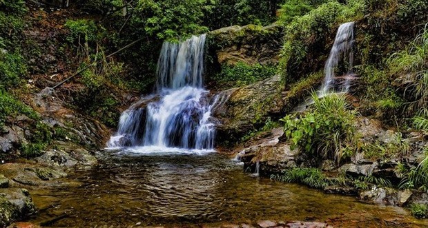lịch trình đi sapa