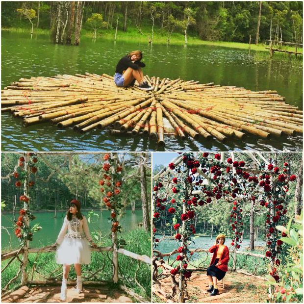 Du lịch Đà Lạt tháng 9