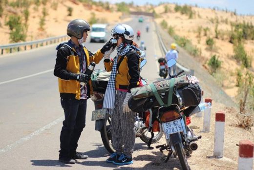 Nên du lịch Campuchia vào thời điểm nào đẹp nhất kinh-nghiem-phuot-campuchia-bang-xe-may