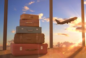 Quy định hành lý ký gửi Japan Airlines