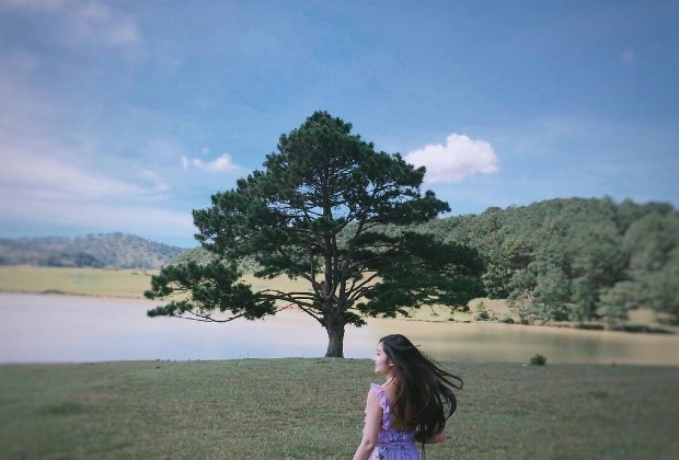 Du lịch Đà Lạt tháng 9