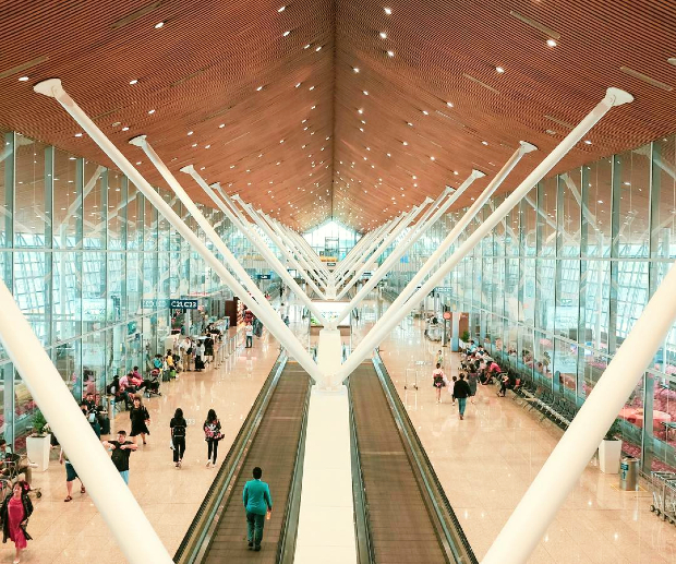 sân bay quốc tế Kuala Lumpur