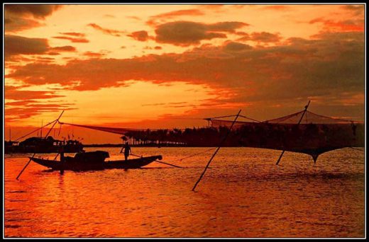 địa điểm du lịch Quảng Bình