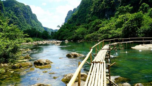 địa điểm du lịch Quảng Bình