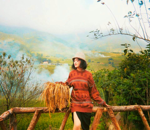 thời tiết sapa tháng 9