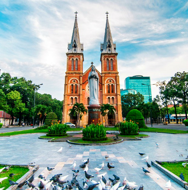 Thủ tục xin visa tại s&acirc;n bay T&acirc;n Sơn Nhất