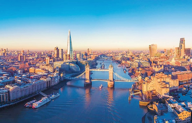 Anh Quốc là điểm đến du lịch đầy hấp dẫn ở Châu Âu. kinh nghiệm xin visa Anh