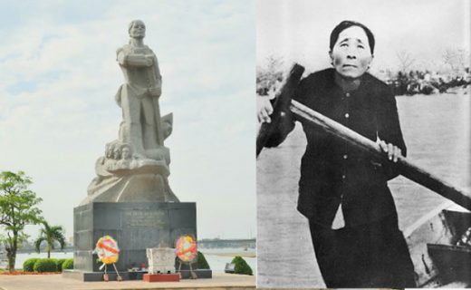 địa điểm du lịch Quảng Bình