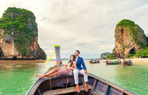[HOT] Vietnam Airlines mở đường bay thẳng Tp.HCM – Phuket | Vé khứ hồi chỉ từ 19USD
