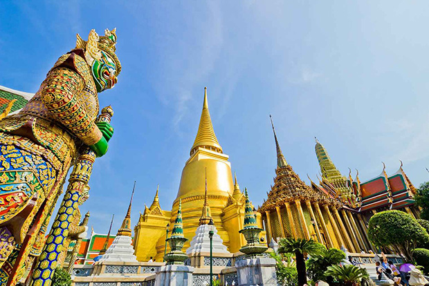 Kinh nghiệm du lịch Thái Lan 5 ngày 4 đêm – Lịch trình cực thú vị
