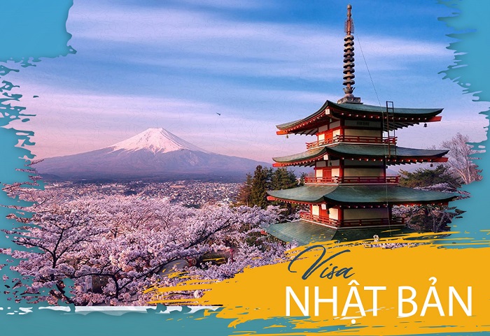 visa đi nhật bản
