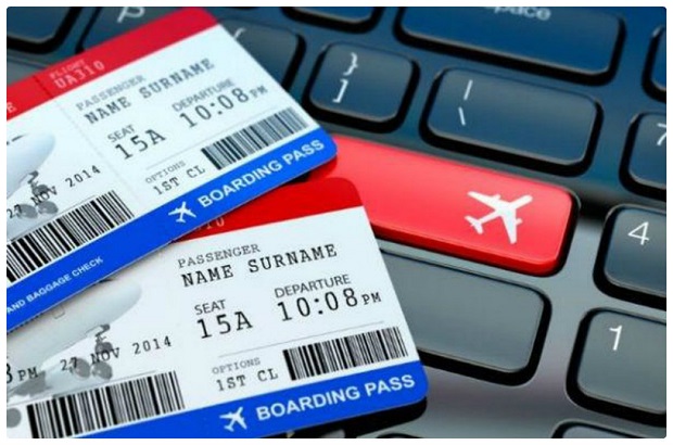 Mua v&eacute; m&aacute;y bay gi&aacute; rẻ