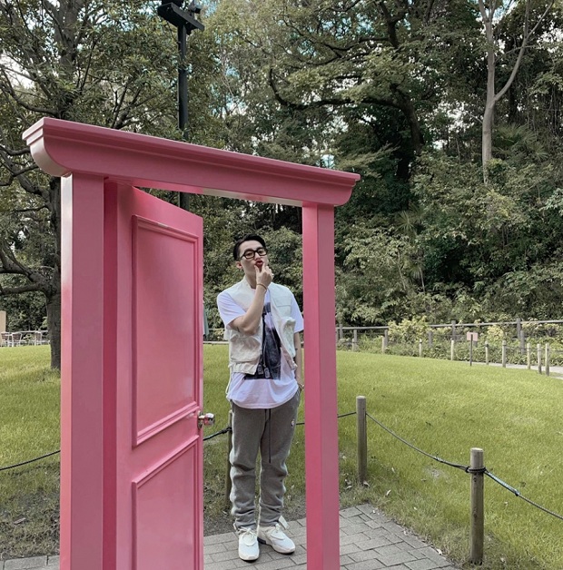 Bảo t&agrave;ng Fujiko | C&ugrave;ng Sơn T&ugrave;ng M-TP kh&aacute;m ph&aacute; c&aacute;c bảo t&agrave;ng nổi tiếng ở Nhật Bản