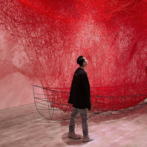 Bảo t&agrave;ng Mori | C&ugrave;ng Sơn T&ugrave;ng M-TP kh&aacute;m ph&aacute; c&aacute;c bảo t&agrave;ng nổi tiếng ở Nhật Bản