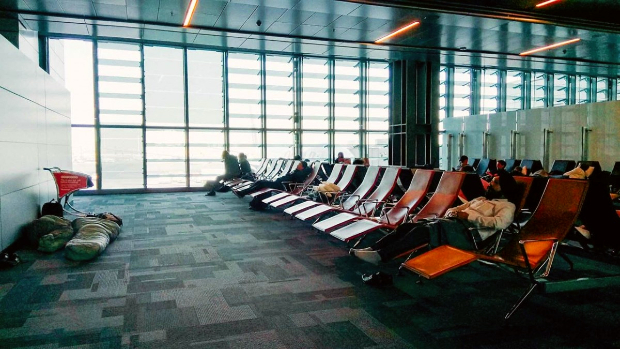 bay từ Mỹ về Việt Nam qu&aacute; cảnh ở đ&acirc;u