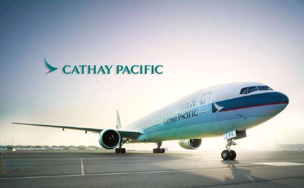 Cathay Pacific