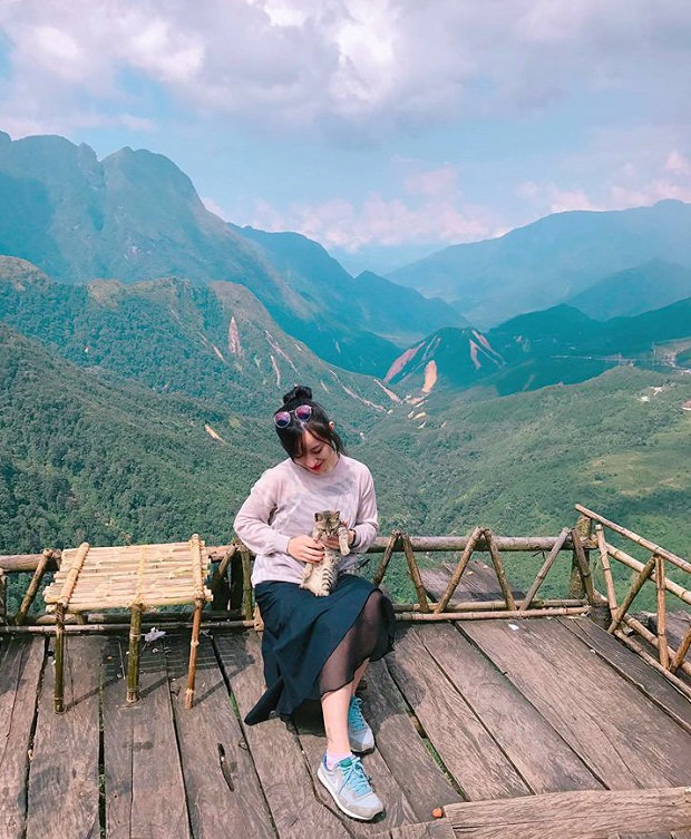 Du lịch Sapa mùa thu