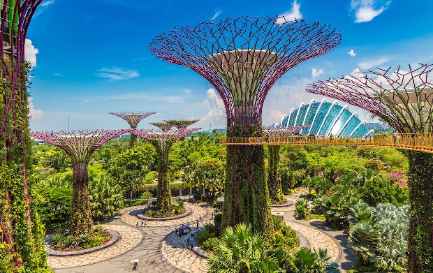 Tour Malaysia – Singapore 5N4Đ | Khám phá trọn vẹn 2 quốc gia
