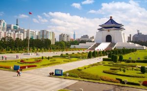Hướng dẫn điền tờ khai nhập cảnh Đài Loan chuẩn nhất
