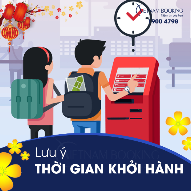 mua vé máy bay Tết giá rẻ