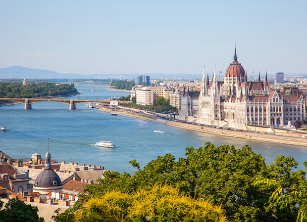 Hungary mê hoặc du khách bởi vẻ đẹp bí ẩn phỏng vấn visa Hungary