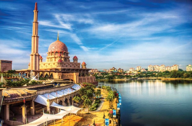Tour du lịch Malaysia 5 ngày 4 đêm giá rẻ: Penang – Ipoh – Kuala Lumpur