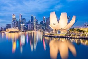 Tour du lịch Singapore – Malaysia 6 ngày 5 đêm giá rẻ từ TP HCM