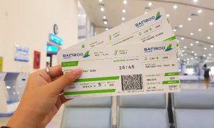 Cách tính thuế phí và phí vé máy bay Vietjet, Jetstar và Vietnam Airlines