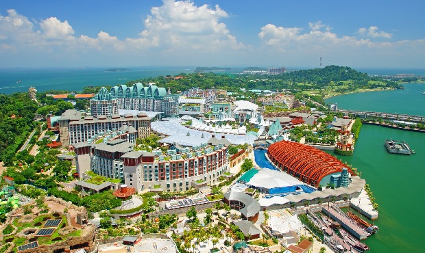 Tour du lịch Singapore – Malaysia 6 ngày 5 đêm giá rẻ từ TP HCM