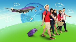 Đặt vé máy bay theo đoàn có rẻ hơn không?