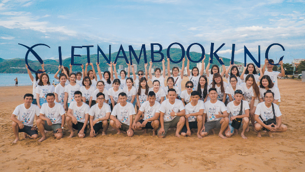 Đặt vé máy bay theo đoàn