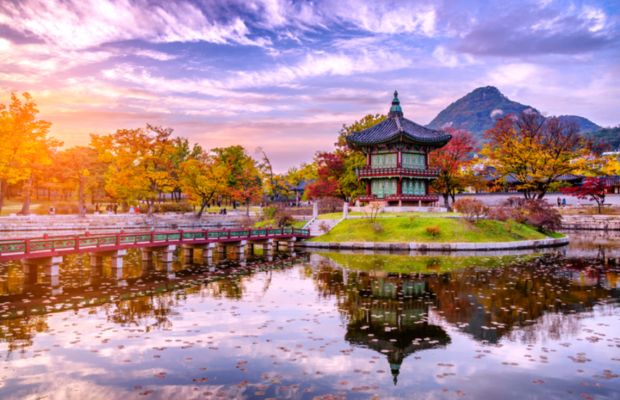 Tour du lịch Hàn Quốc 4 ngày 3 đêm: Seoul – Nami – Everland KH từ Đà Nẵng