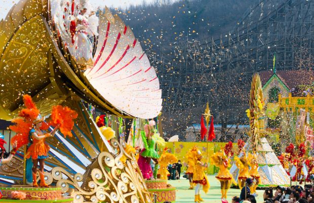 Tour du lịch Hàn Quốc 4 ngày 3 đêm: Seoul – Nami – Everland KH từ Đà Nẵng