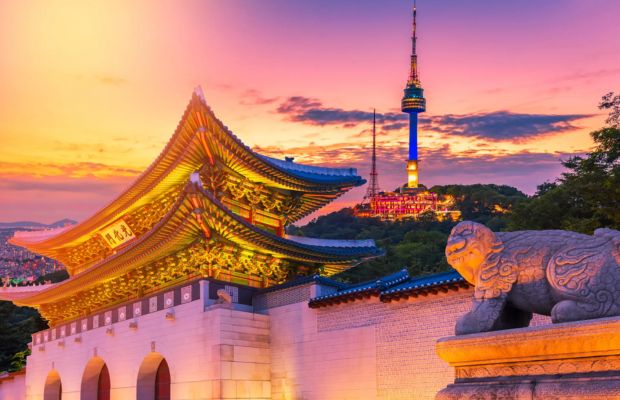 Tour du lịch Hàn Quốc 4 ngày 3 đêm: Seoul – Nami – Everland KH từ Đà Nẵng