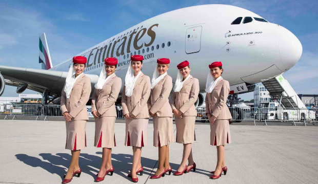 Emirates Airlines