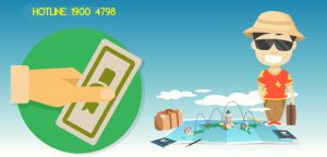 Hoàn thuế ở sân bay là gì? Cần chuẩn bị giấy tờ gì để được hoàn thuế?