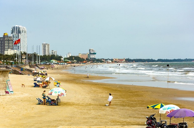 Đặc điểm Kh&aacute;ch sạn 2 sao đường Th&ugrave;y V&acirc;n Vũng T&agrave;u