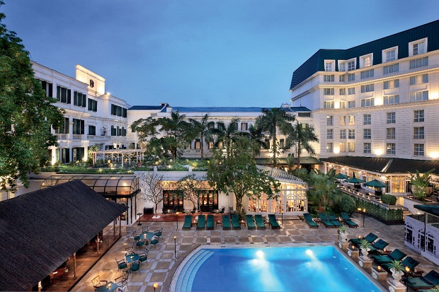 Khách sạn Sofitel Legend Metropole Hà Nội