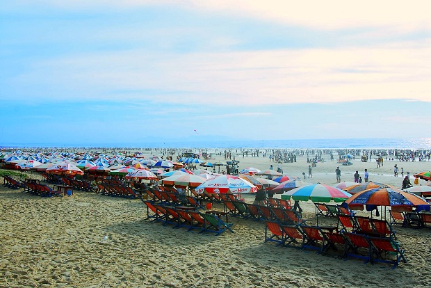 Kh&aacute;ch sạn 2 sao đường Th&ugrave;y V&acirc;n Vũng T&agrave;u