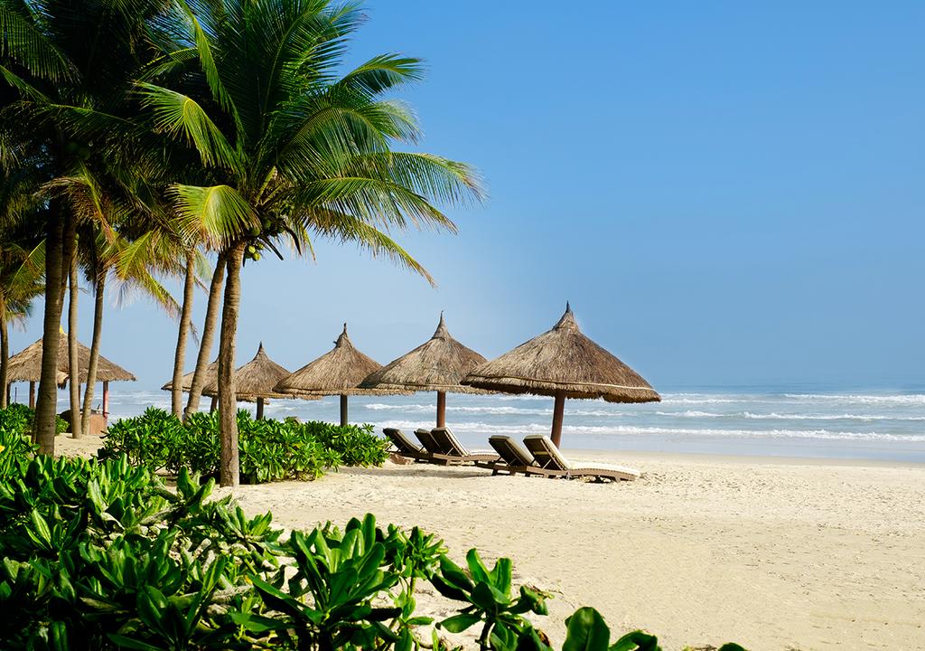 Khách sạn Đà Nẵng view biển