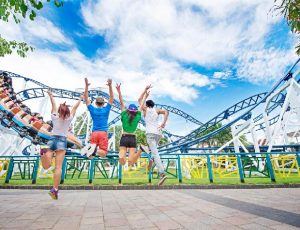 Tour du lịch Vinpearl Land – Nha Trang – Hồ Kênh Hạ 3N3Đ