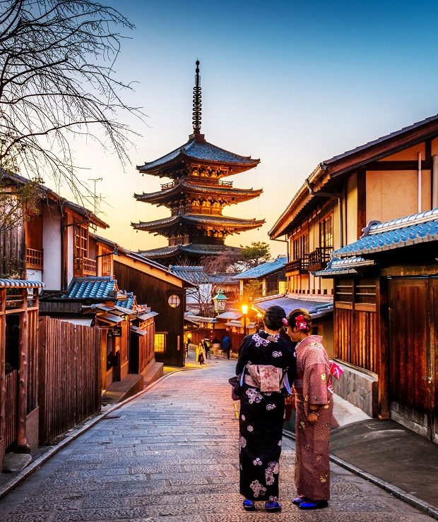 Hida Takayama là điểm đến bạn không nên bỏ qua Hida Takayama