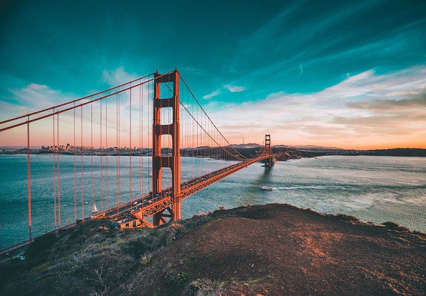 Dịch vụ l&agrave;m visa Mỹ uy t&iacute;n, trọn g&oacute;i