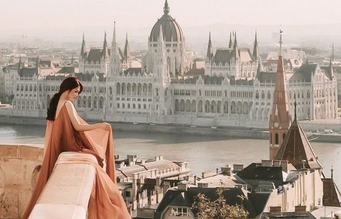 Visa ngắn hạn hungary